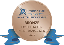 Brandon Hall Award